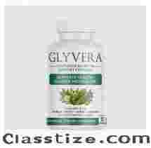 Glyvera: Daily Nutritional Support for a Diabetes-Conscious Lifestyle