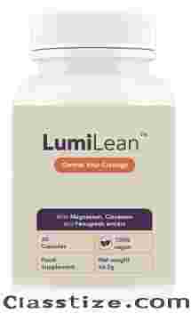 Is Lumi Lean worth trying?