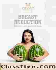 Breast Reduction Surgery in Visakhapatnam