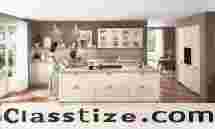 Discover Premium European Cabinetry at German Kitchen Center