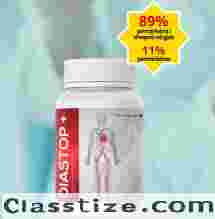 Diastop Albania – Price, Benefits and Customer Reviews