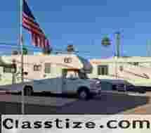 We Buy RVs in Arizona with a simple selling process