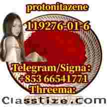 protonitazene,cas:119276-01-6,Free samples(+853 66541771)
