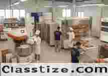 Bakery Consultancy UAE – Expert Bakery Setup & Equipment Guidance