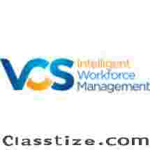 Training - VCS software