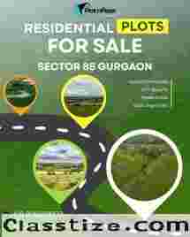 Luxury Apartments in Sector 88B Gurugram – Premium Lifestyle Homes