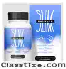 Buy Slim Balance in Georgia - Slim Balance Price & Reviews