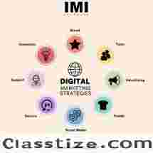 Digital Marketing Company in Ahmedabad - IMI Advertising