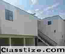 Fire Recovery Contractors in Los Angeles – IA Builders