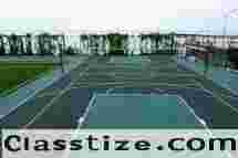 Sports Courts Paving Miami, FL Professionals