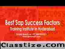  SAP Success Factors training and placement Assistance | Igrowsoft