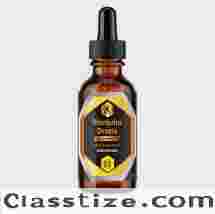Manjuba Drops – Premium Herbal Dietary Supplement for Male Vitality & Daily Wellness | 60 ml (2 fl oz)