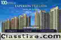 Experion The Trillion Sohna Road Gurgaon Residential Homes