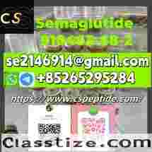 This is Semaglutide  910463-68-2