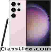 Samsung Galaxy S23 Ultra 5G SM-S918B/DS 512GB 12GB RAM, 200