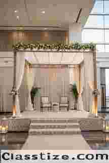 Hire Top 5 Wedding Decorators in Jaipur | Affordable & Creative Experts