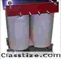 Lighting Transformer Manufacturer in Delhi