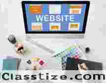 Website designing Company in Laxmi Nagar | Website