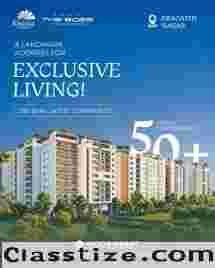 2 and 3Bhk Apartments For Sale In Pragathi Nagar 