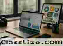 Best Digital Marketing Agency Near Mysore