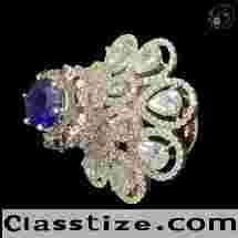 Best Bridal Jewellery in Gurgaon | Artificial Jewelry for Wedding