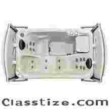 Luxury Hot Tub Models And 2 Person Hot Tubs San Diego EcoSpa Elite
