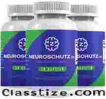 NeuroSchutz Review: Worth Buying? I Tested It