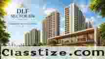 DLF Sector 108 Noida Connected Living