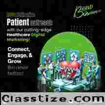 Best Digital Marketing Agency in Hyderabad