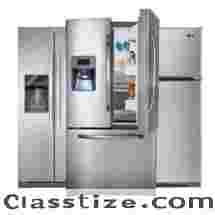 Fridge Repair Austin