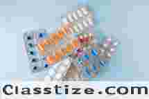 Analgesic Medicines Company Franchise Opportunity in India