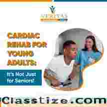 Cardiac Rehabilitation Hospital in Kondapur Hyderabad