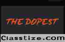 the dopest shop