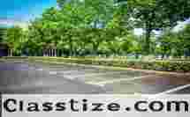 Upgrade Commercial Properties With Custom Parking Lot Construction in Pittsburgh