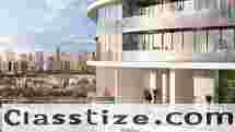 Damac Seacrest at Dubai Maritime City - Damac Properties
