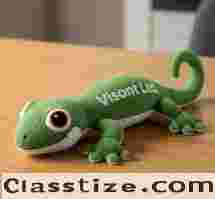 Custom Plush Toys: The Gift They'll Never Forget.