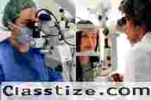 Best Eye Hospital in Howrah for Advanced Vision Care