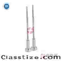 0 445 110 127 Injector Valve Set Common Rail Injector Valve F00GX17004