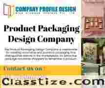 Product Packaging Design Company | Creative Packaging Solutions for Every Brand