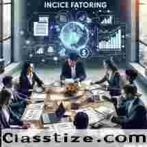 Invoice factoring