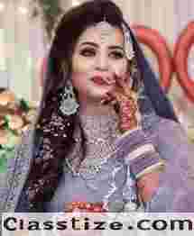 Create Magic with Best Bridal Makeup Artists in Chandigarh for Brides