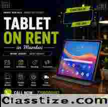 RENTAL ON TAB PRICE 299