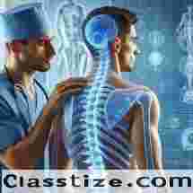 Spine Surgeon Near Me Port St. Lucie - 561-836-7248