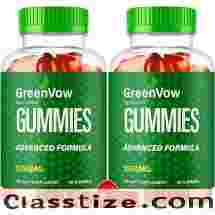 Are GreenVow CBD Gummies safe to use daily?
