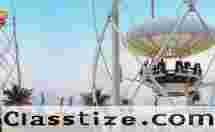 Best Flying Cup Dubai Experiences by Golden Treasure Tourism