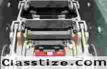 Drag Chain Conveyor Manufacturers