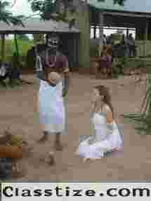 HERBALIST HEALER AND PSYCHIC READER IN SOUTH AFRICA +27731804765