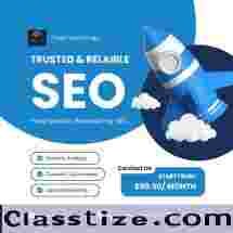 End-to-End Digital Marketing Solutions