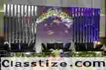 Delhi's Best Wedding Decorators | Book Now