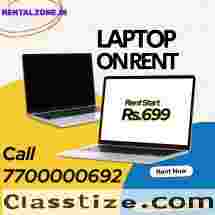 laptop on rent at Rs 699/- Mumbai, Vashi, Belapur, Navimumbai